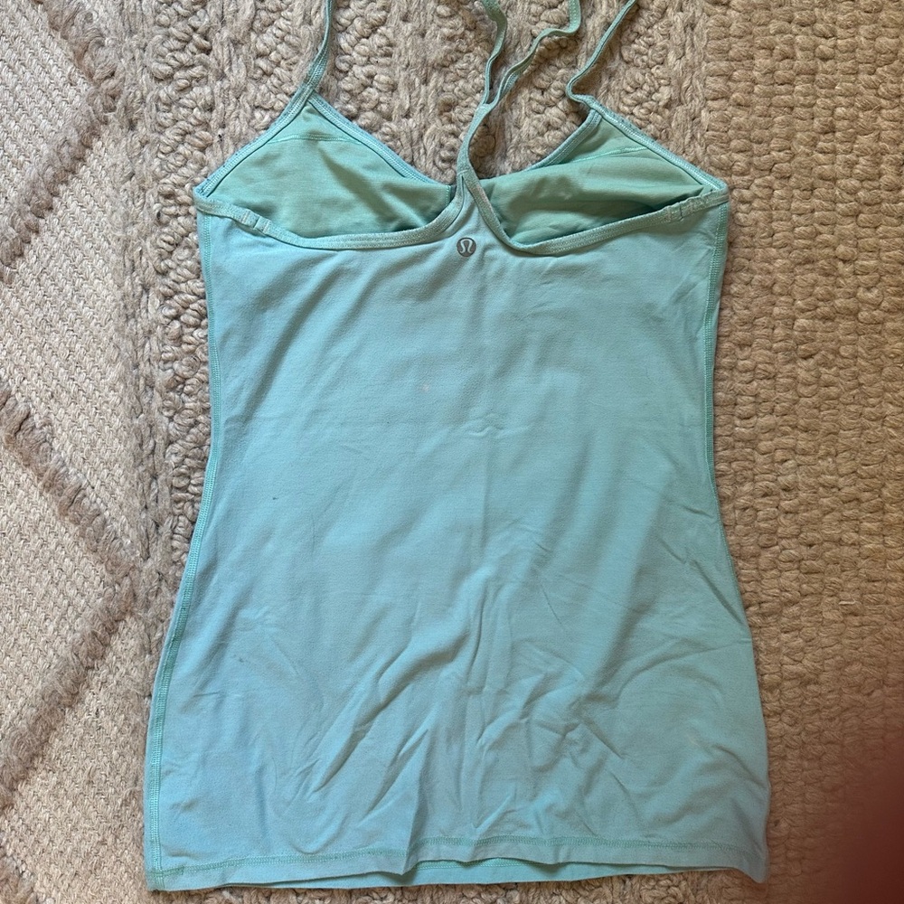 Lululemon Workout Set - image 5